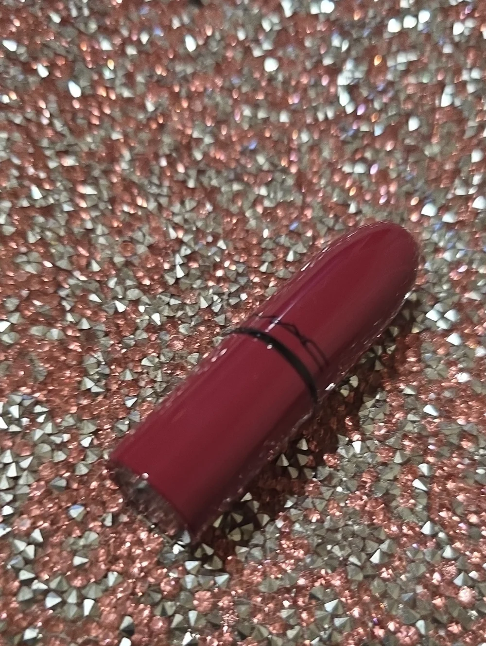 🧚‍♀️DIVA MAC MINI Holiday 2021 DISCONTINUED Matte Lipstick NWOBox